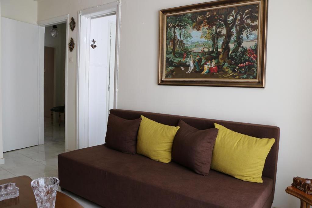 Mary Kavala Apartment Eksteriør billede