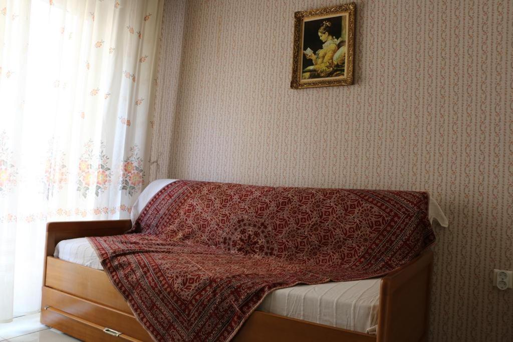 Mary Kavala Apartment Eksteriør billede