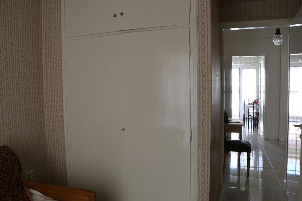 Mary Kavala Apartment Eksteriør billede